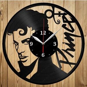 Prince purple rain 12" vinyl record